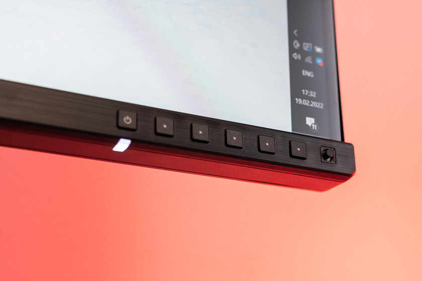 32 дюйма для профессионалов. Обзор ASUS ProArt Display PA329CV — Меню и управление. 1