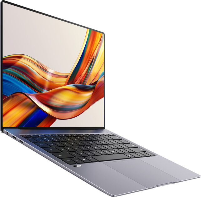Ультрабук с экраном 90 Гц и лёгкий трансформер с OLED: Huawei обновила линейку MateBook
