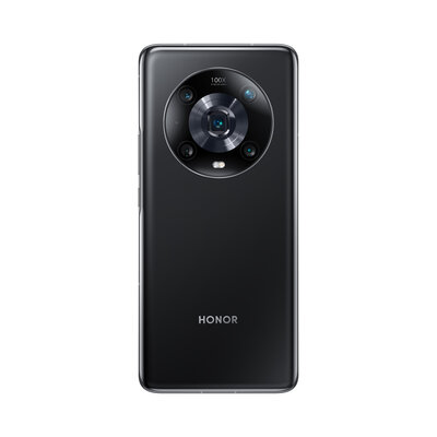 HONOR Magic4 Pro представлен официально: 100 Вт, топовая камера и флагманское железо