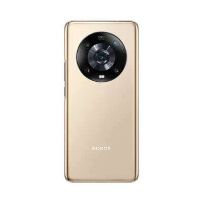HONOR Magic4 Pro представлен официально: 100 Вт, топовая камера и флагманское железо