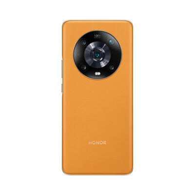 HONOR Magic4 Pro представлен официально: 100 Вт, топовая камера и флагманское железо