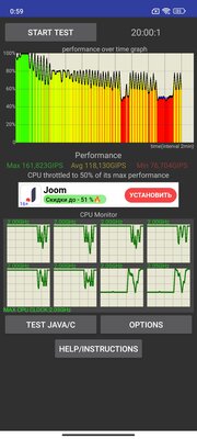 Шаг назад, два шага вперёд. Обзор Poco M4 Pro