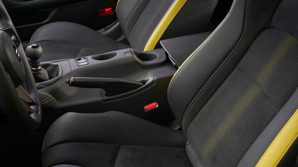 Раскрыты сроки запуска нового спорткара Nissan Z. Производство стартует весной