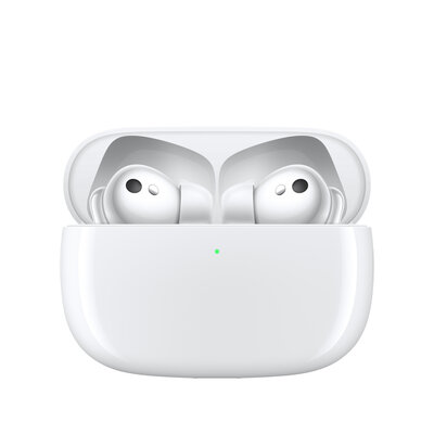 Наушники HONOR Earbuds 3 Pro показывают температуру тела
