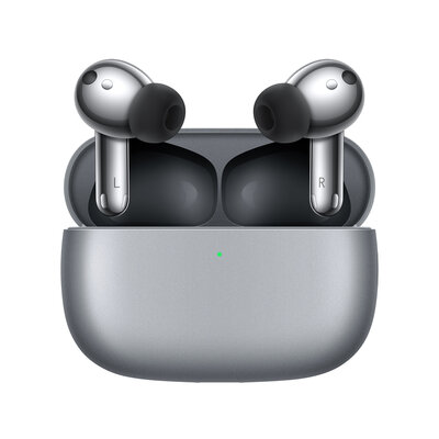 Наушники HONOR Earbuds 3 Pro показывают температуру тела
