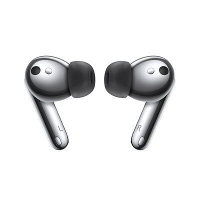 Наушники HONOR Earbuds 3 Pro показывают температуру тела