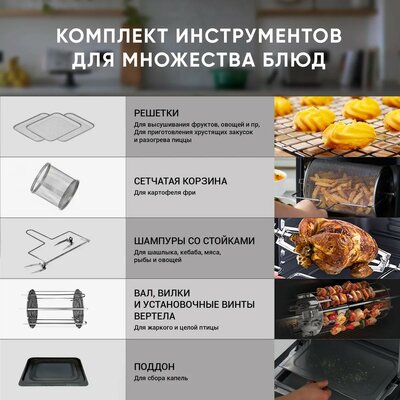 Облегчат быт и разнообразят рутинную повседневность. Что подарить на 8 Марта