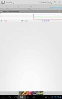 Обзор планшета Assistant AP-104 +Upd