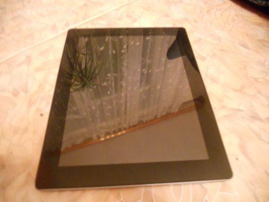 Обзор на Prestigio MultiPad PMP 5097CPRO.