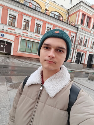 Складные телефоны отстают от обычных, но не этот. Тестирую Huawei P50 Pocket и удивляюсь — Камера. 18