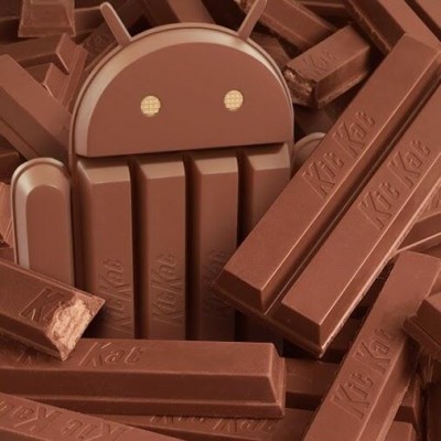 Новый тизер от Nestle по поводу Android 4.4 KitKat Новый тизер от Nestle по поводу Android 4.4 KitKat