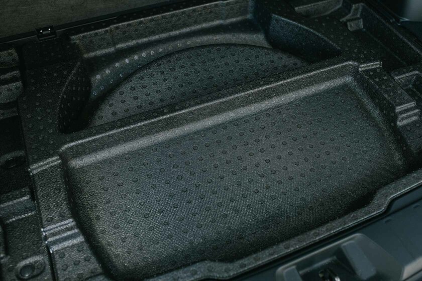 Редкость: и в лес не страшно, и по городу комфортно. Тест-драйв Subaru Forester (2022) — В статике. 12