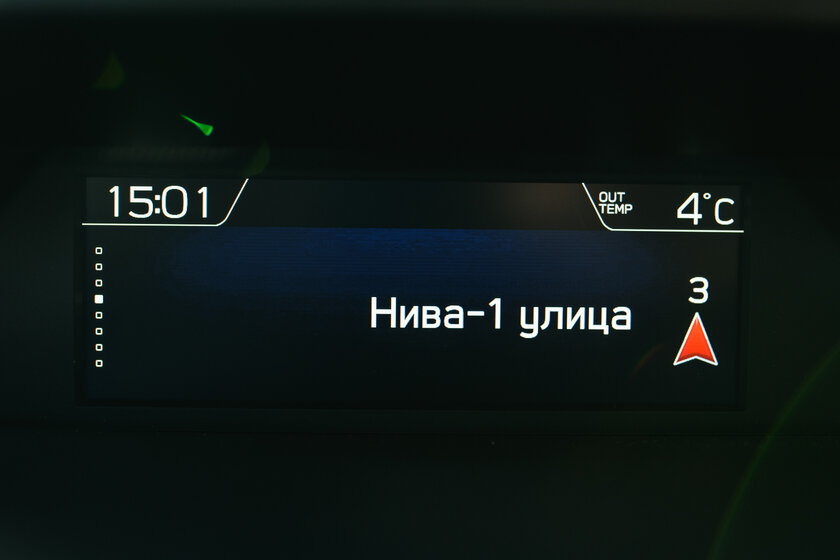 Редкость: и в лес не страшно, и по городу комфортно. Тест-драйв Subaru Forester (2022) — В статике. 31