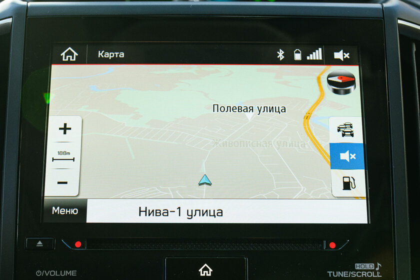 Редкость: и в лес не страшно, и по городу комфортно. Тест-драйв Subaru Forester (2022) — В статике. 43