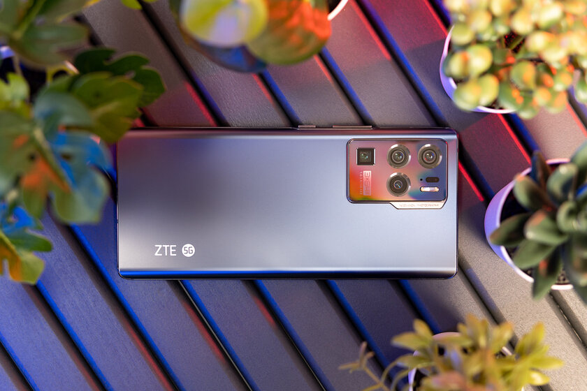 Этот смартфон ломает стереотипы о Snapdragon 888. Тестирую ZTE Axon 30 Ultra