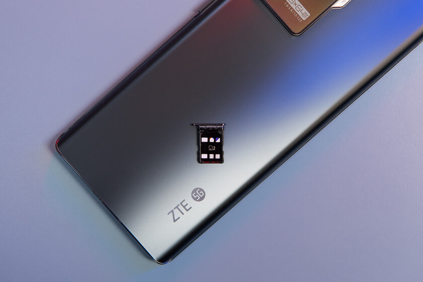 Этот смартфон ломает стереотипы о Snapdragon 888. Тестирую ZTE Axon 30 Ultra — Программное обеспечение и железо. 29