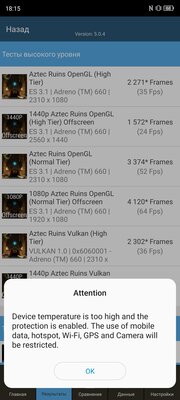 Этот смартфон ломает стереотипы о Snapdragon 888. Тестирую ZTE Axon 30 Ultra — Программное обеспечение и железо. 26