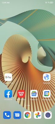 Этот смартфон ломает стереотипы о Snapdragon 888. Тестирую ZTE Axon 30 Ultra — Программное обеспечение и железо. 2