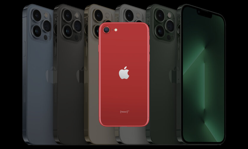 Apple специально ухудшила iPhone SE, чтобы продавать дорогие модели. Абсурдно
