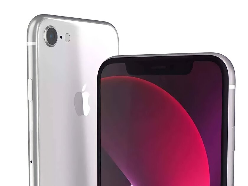 Apple специально ухудшила iPhone SE, чтобы продавать дорогие модели. Абсурдно