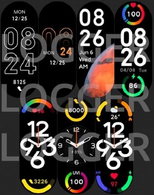 Xiaomi сертифицировала Mi Band 7: теперь известно, что в нём нового
