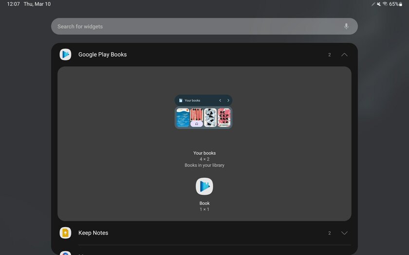 Какие новейшие виджеты Google эксклюзивны для Pixel, а какие доступны всем