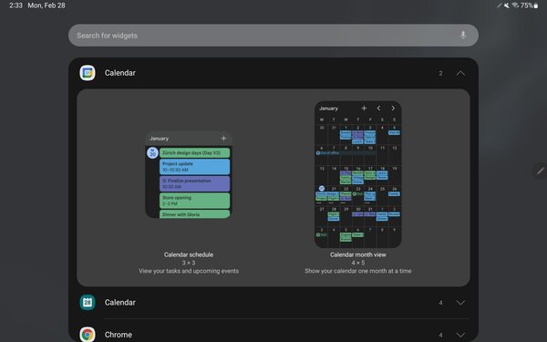 Какие новейшие виджеты Google эксклюзивны для Pixel, а какие доступны всем
