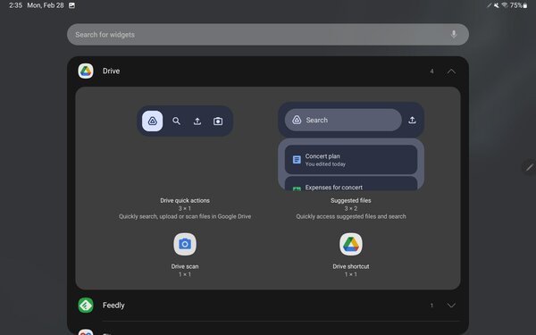 Какие новейшие виджеты Google эксклюзивны для Pixel, а какие доступны всем