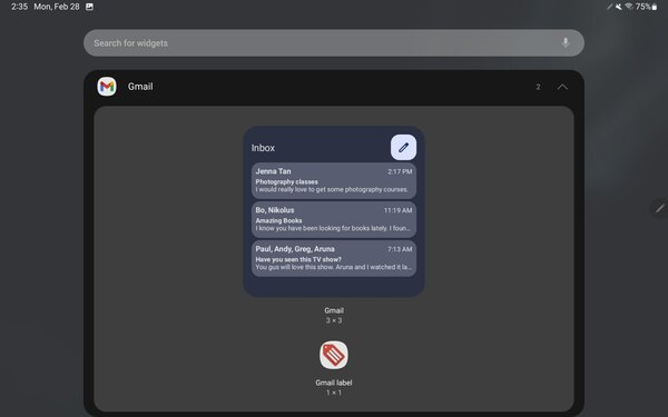 Какие новейшие виджеты Google эксклюзивны для Pixel, а какие доступны всем