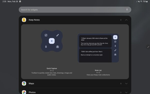 Какие новейшие виджеты Google эксклюзивны для Pixel, а какие доступны всем