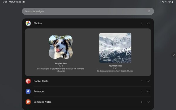 Какие новейшие виджеты Google эксклюзивны для Pixel, а какие доступны всем