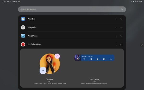 Какие новейшие виджеты Google эксклюзивны для Pixel, а какие доступны всем