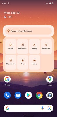Какие новейшие виджеты Google эксклюзивны для Pixel, а какие доступны всем