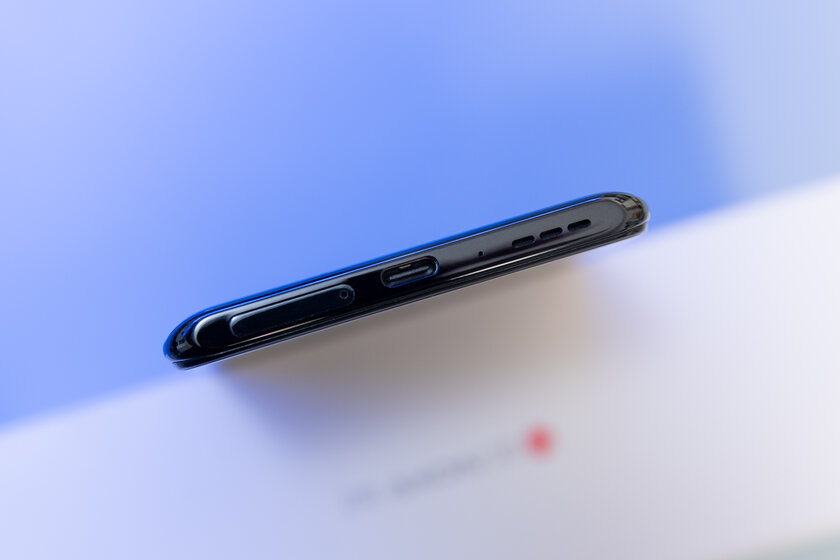 Каково, когда фронталка спрятана в экран? Две недели с ZTE Axon 30 — Программное обеспечение и железо. 34