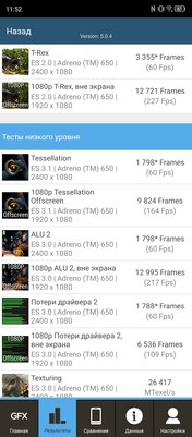 Каково, когда фронталка спрятана в экран? Две недели с ZTE Axon 30 — Программное обеспечение и железо. 26