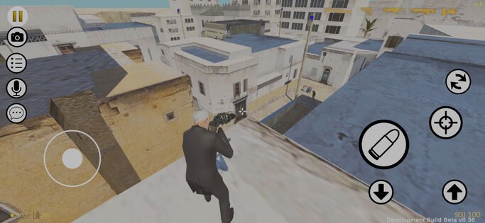 Forget Mesa 0.36. Скриншот 5