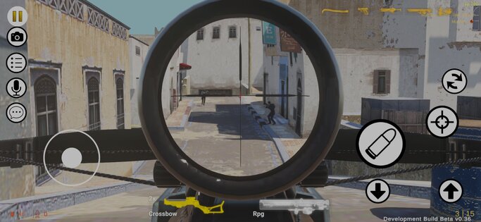 Forget Mesa 0.36. Скриншот 8