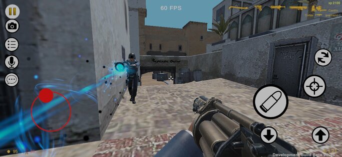 Forget Mesa 0.36. Скриншот 9