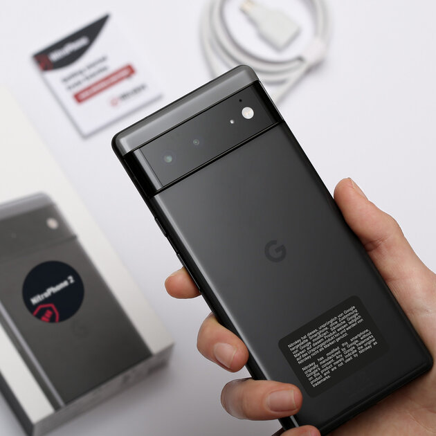 Специалисты назвали 5 смартфонов, не зависящих от Google. Без очевидного Huawei