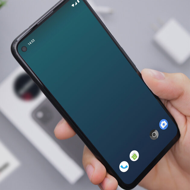 Специалисты назвали 5 смартфонов, не зависящих от Google. Без очевидного Huawei