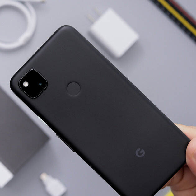 Специалисты назвали 5 смартфонов, не зависящих от Google. Без очевидного Huawei