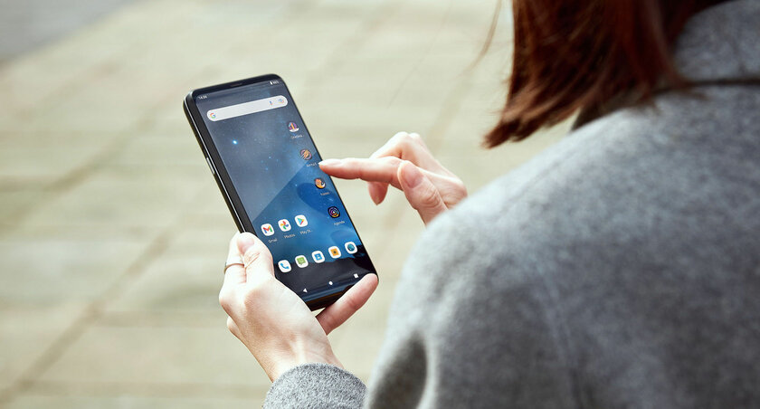 Специалисты назвали 5 смартфонов, не зависящих от Google. Без очевидного Huawei