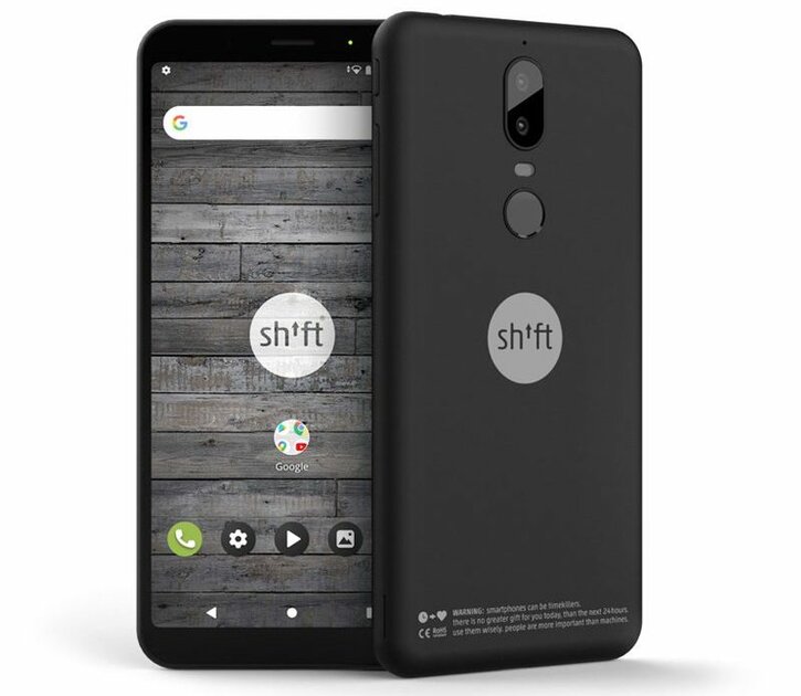 Специалисты назвали 5 смартфонов, не зависящих от Google. Без очевидного Huawei