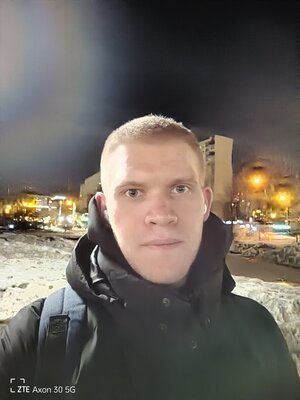 Каково, когда фронталка спрятана в экран? Две недели с ZTE Axon 30 — Камера. 32