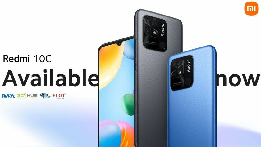 Xiaomi выпустила долгожданный недорогой Redmi 10C, но экран не для всех