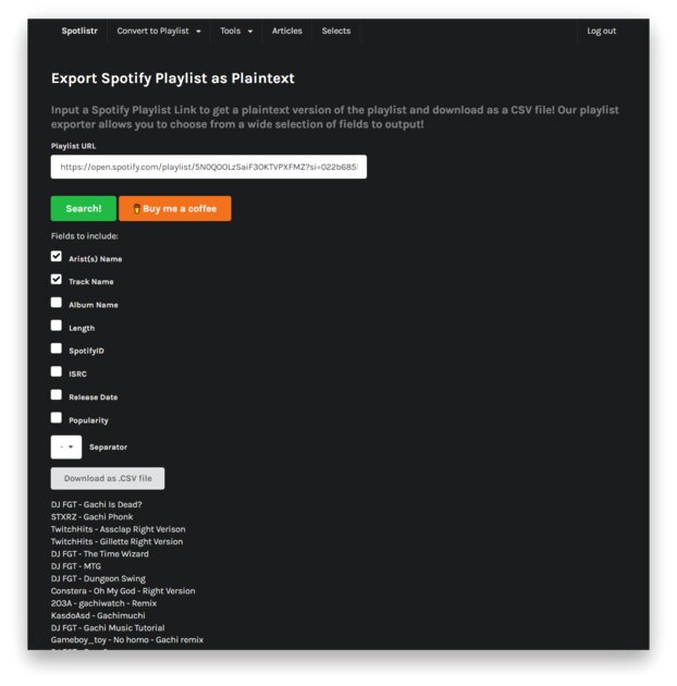 Как перенести песни в Яндекс.Музыку за 5 минут. Работает со Spotify, Apple Music и ВК