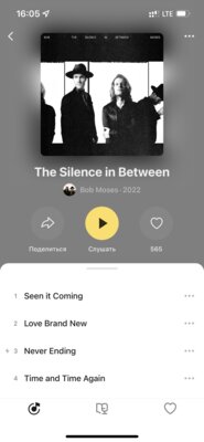 Перешёл на Яндекс.Музыку и не пожалел. Есть только 2 серьёзных недостатка