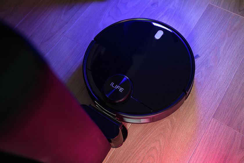 Робот-пылесос с LiDAR, как у беспилотных машин. Тестирую ILIFE A11 на практике