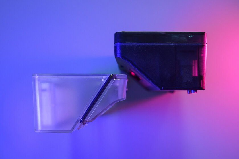 Робот-пылесос с LiDAR, как у беспилотных машин. Тестирую ILIFE A11 на практике — Знакомство. 5