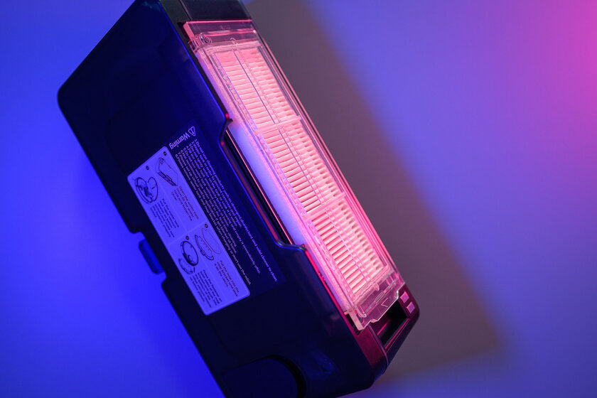 Робот-пылесос с LiDAR, как у беспилотных машин. Тестирую ILIFE A11 на практике — Знакомство. 9
